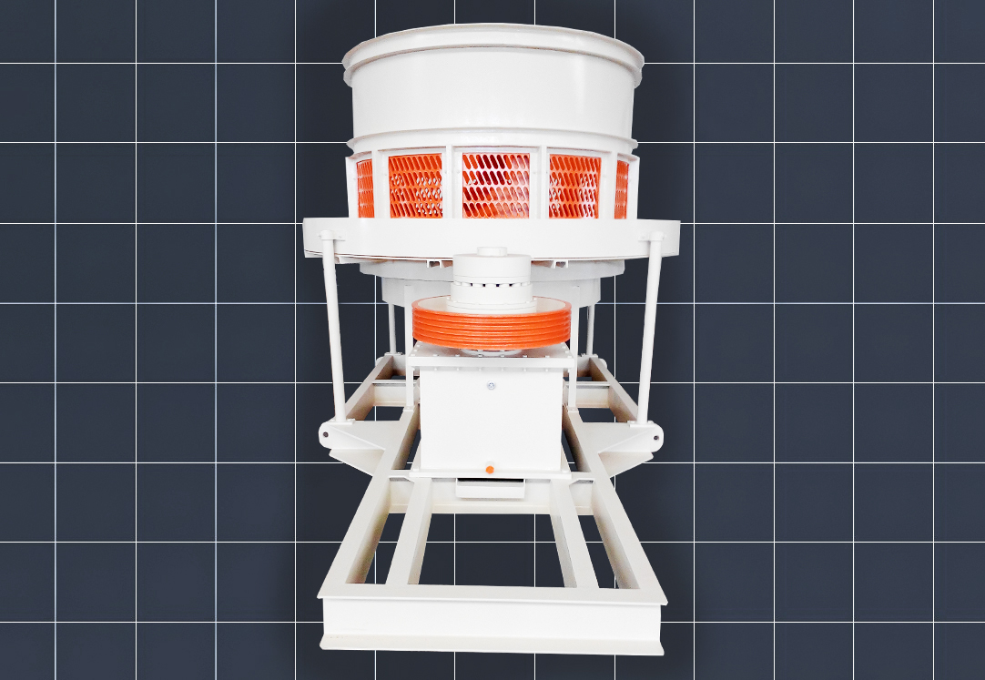 Döner Karıştırıcı